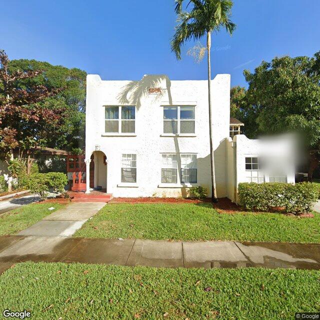 731 46th Street, West Palm Beach