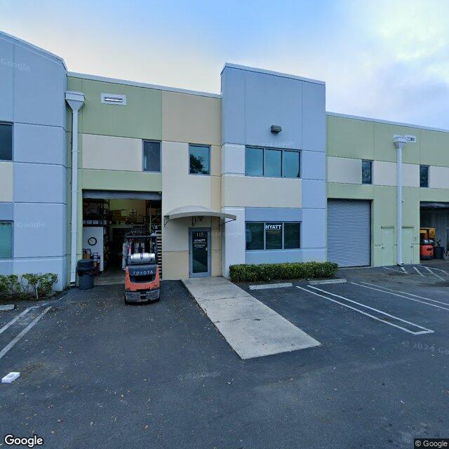 5401 N Haverhill Road # 114, West Palm Beach
