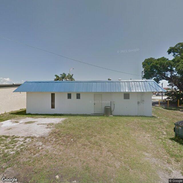 834 E Sugarland Highway, Clewiston