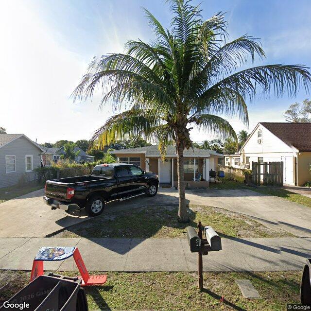 710 47th Street # 1, West Palm Beach