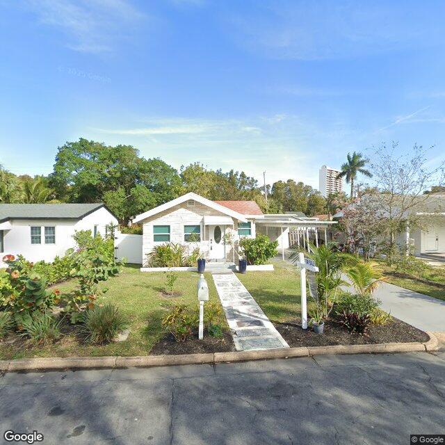 415 47th Street, West Palm Beach
