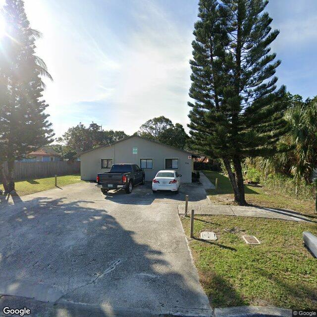714 49th Street, West Palm Beach