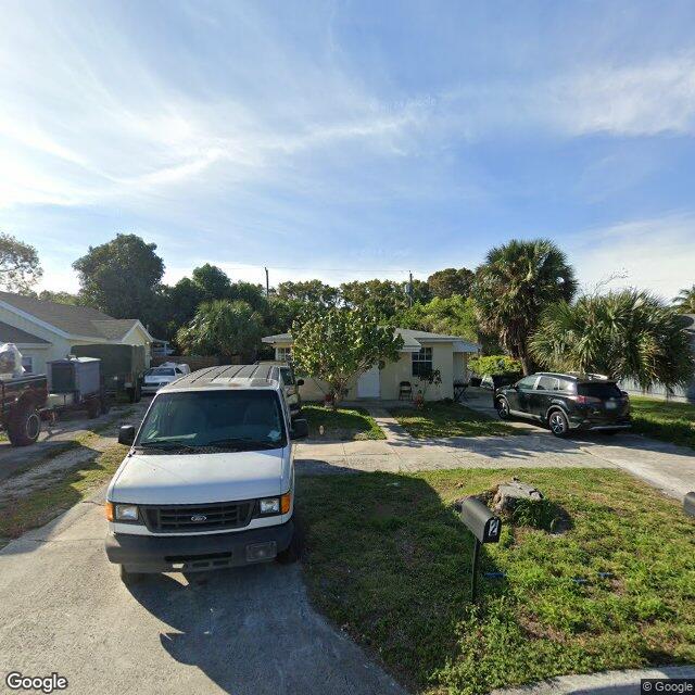 730 49th Street, West Palm Beach