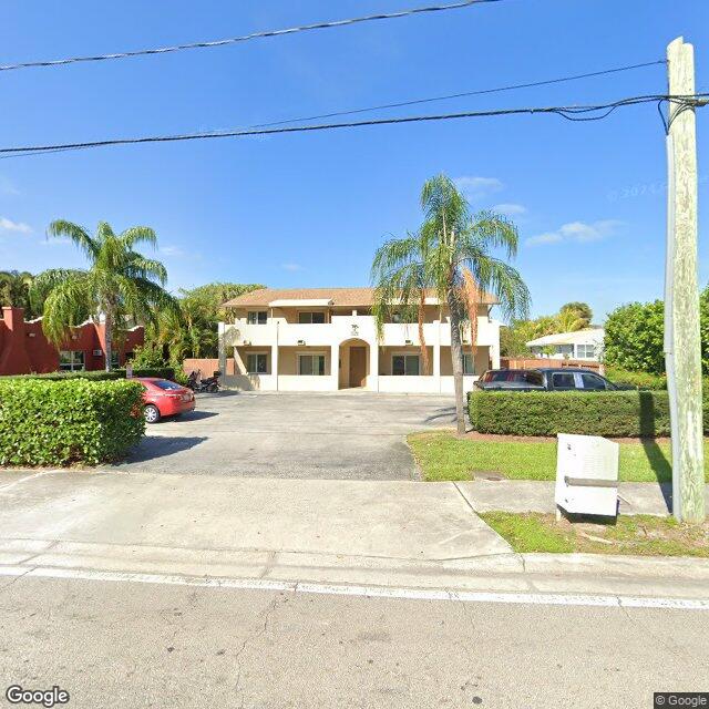 5015 N FLAGLER, West Palm Beach