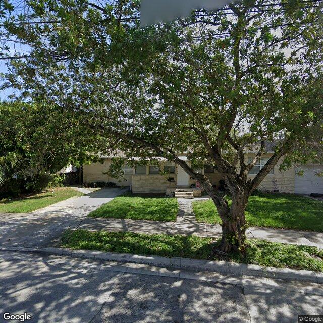 5014 Spruce Avenue, West Palm Beach