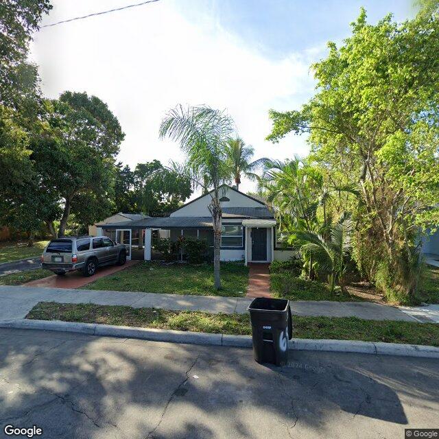 642 50th Street, West Palm Beach