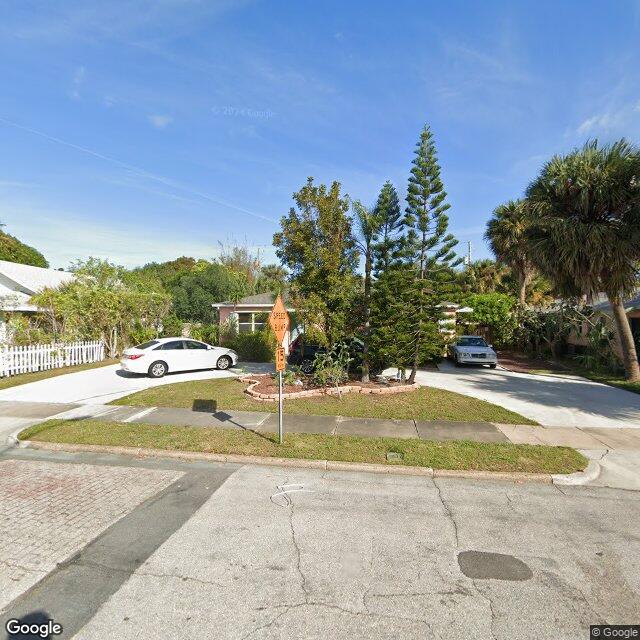 419 50TH Street, West Palm Beach
