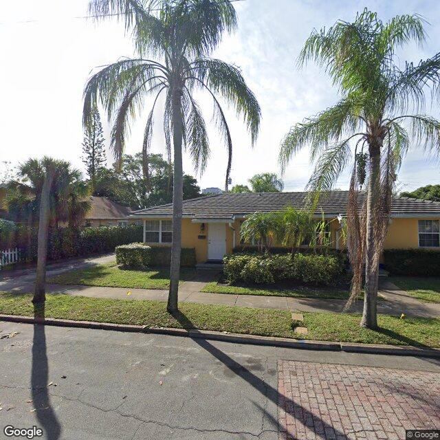 414 51st Street, West Palm Beach