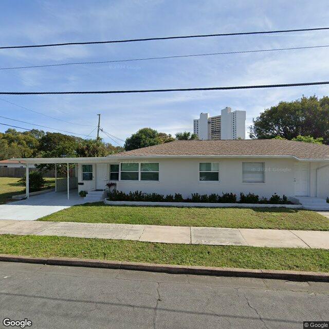 5208 SPRUCE AVE, West Palm Beach