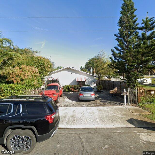 709 51st Street, West Palm Beach