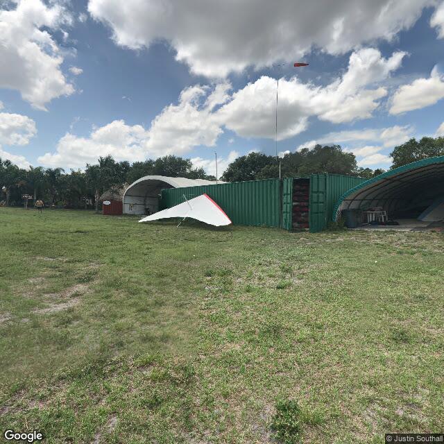 701 Al Don Farming Road, Clewiston