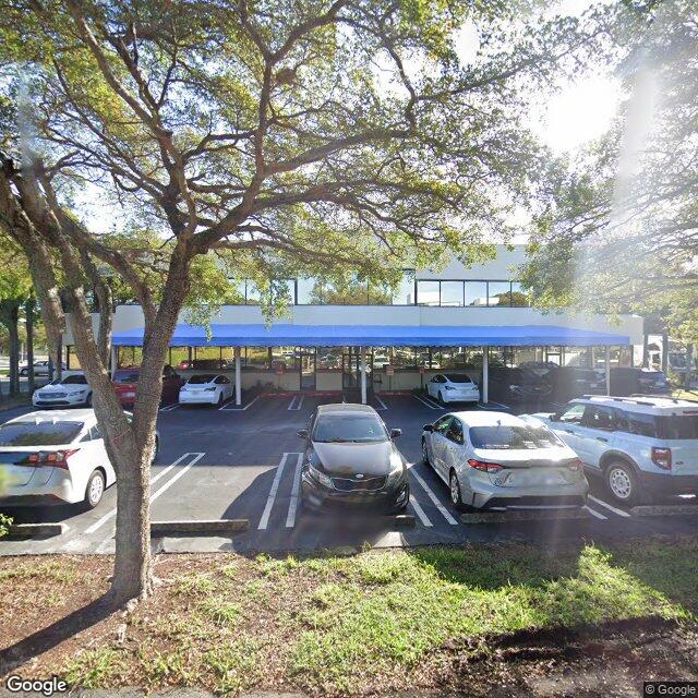 5305 Greenwood Avenue, West Palm Beach