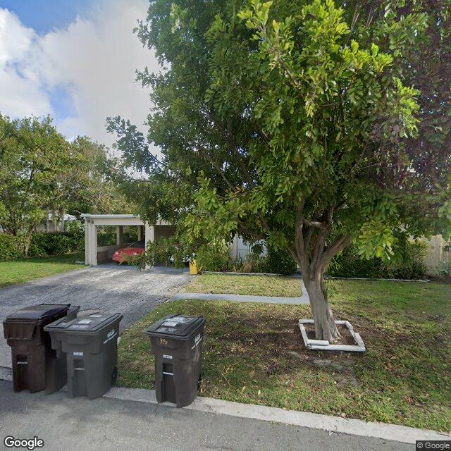 341 53rd Street, West Palm Beach