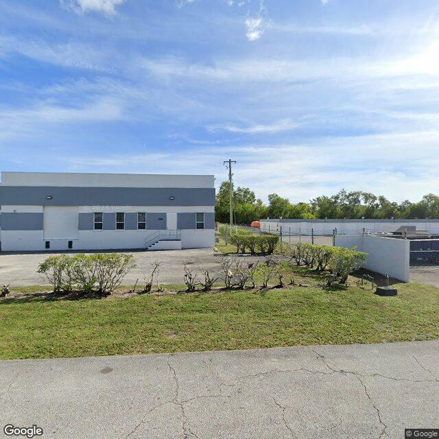 1133 53rd Court N, West Palm Beach