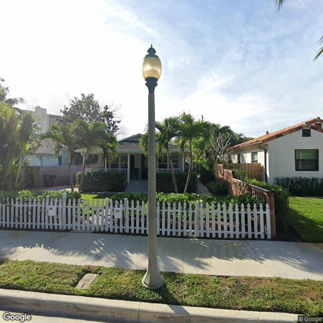 414 54TH Street, West Palm Beach