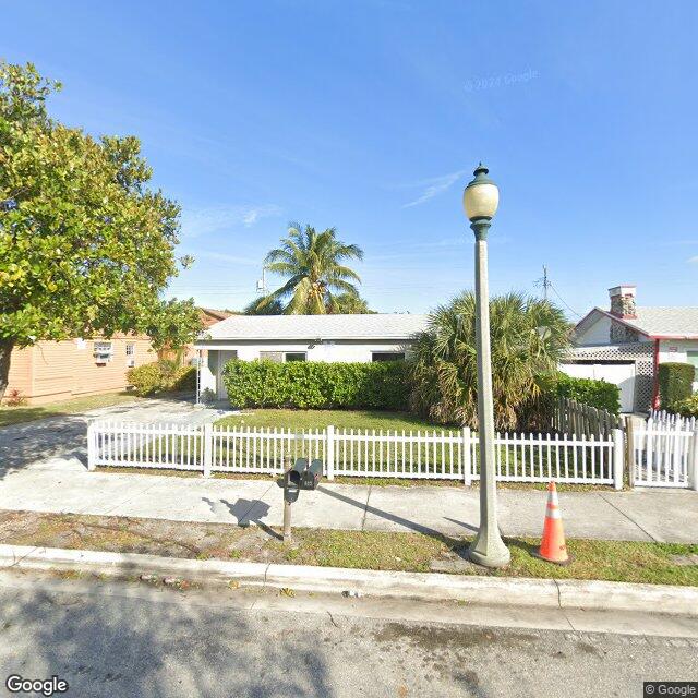 617 54th Street, West Palm Beach