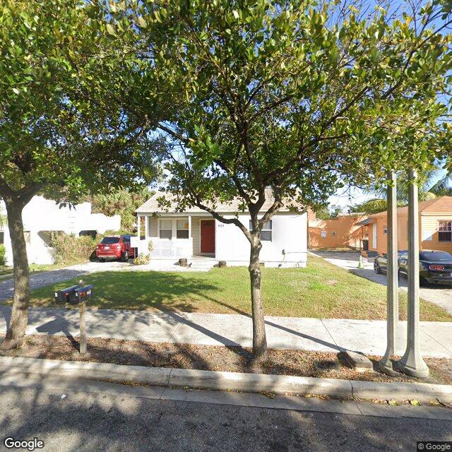 625 54TH ST, West Palm Beach