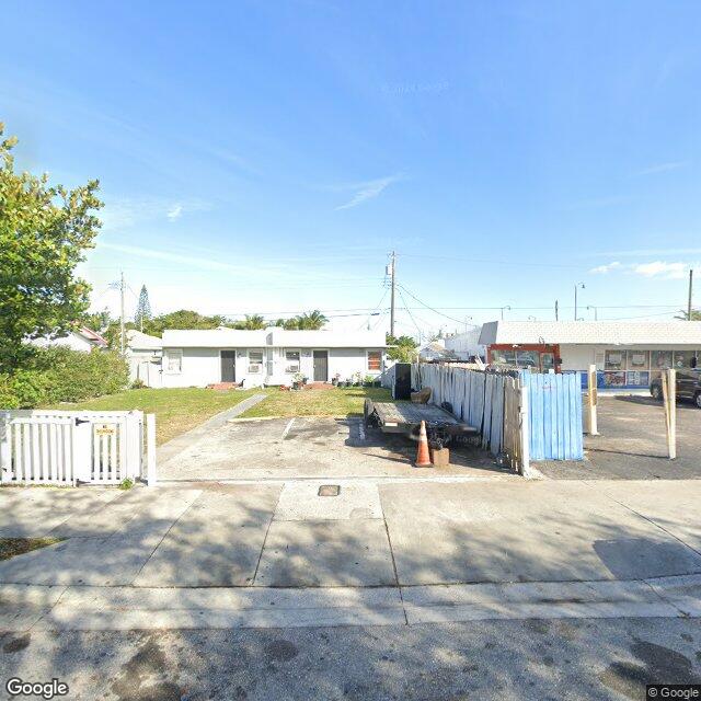 607 54th Street, West Palm Beach