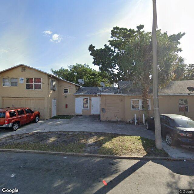643 55 Street, West Palm Beach
