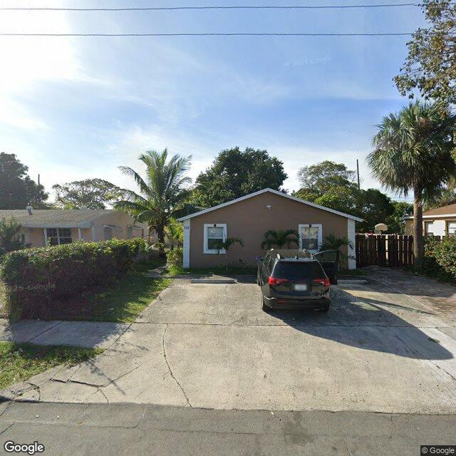 716 57th Street, West Palm Beach