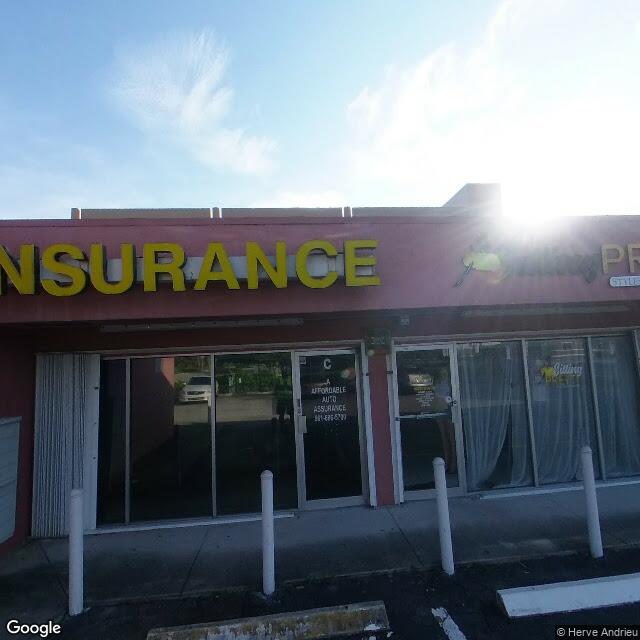 1803 Donnell Road, West Palm Beach
