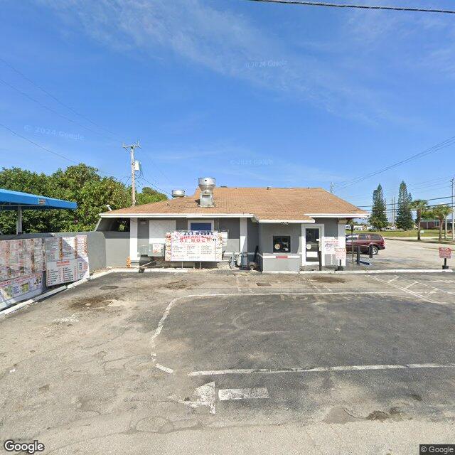 5701 N Australian Avenue, West Palm Beach