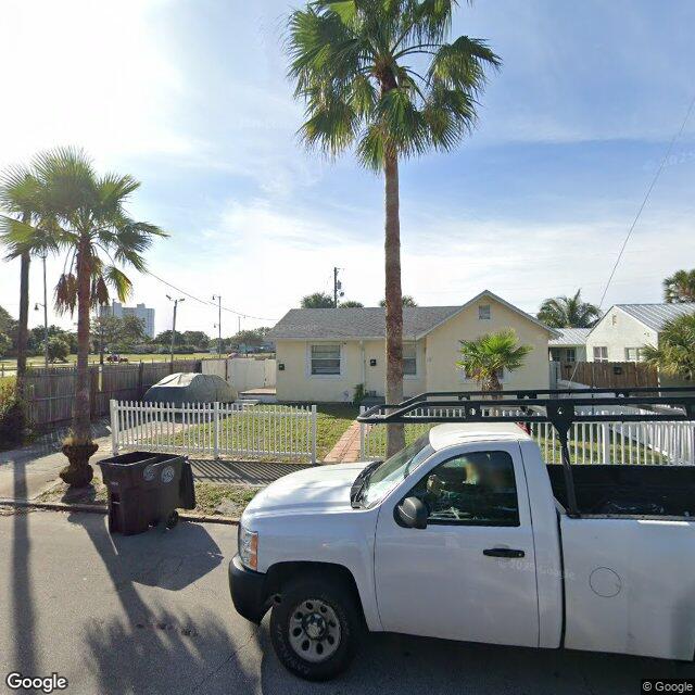 608 58th Street, West Palm Beach
