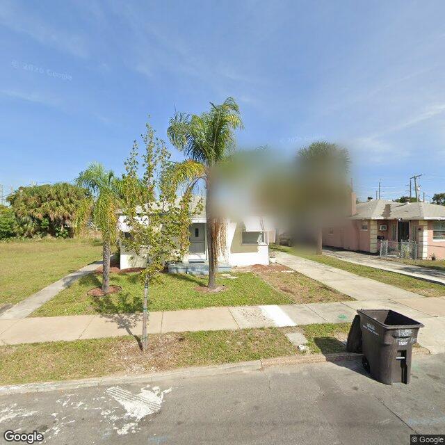 513 58th Street, West Palm Beach