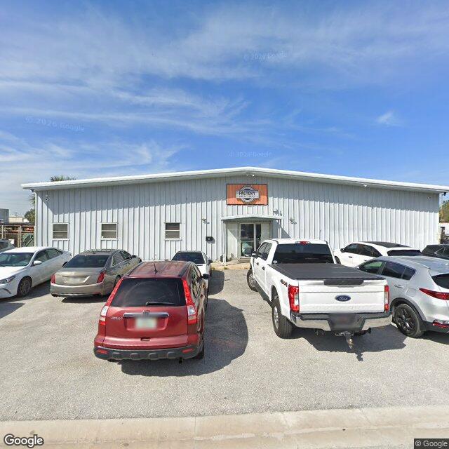 1733 Hill Ave, West Palm Beach