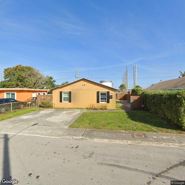 615 59th Street, West Palm Beach