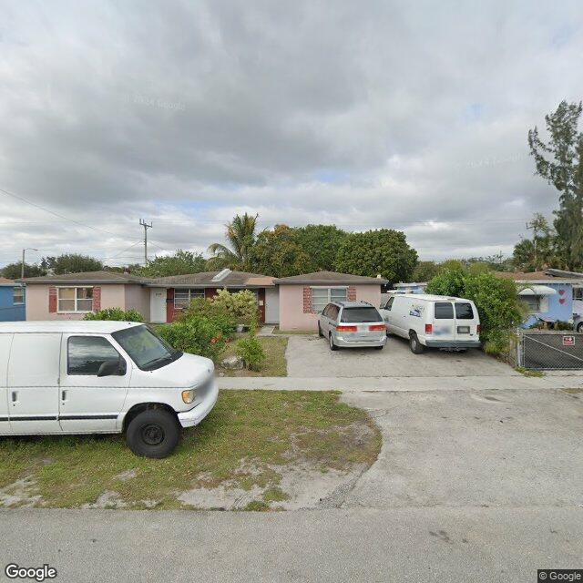 5111 Eadie Place, West Palm Beach