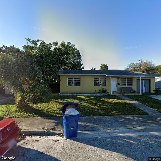 927 W 5th Street, Riviera Beach