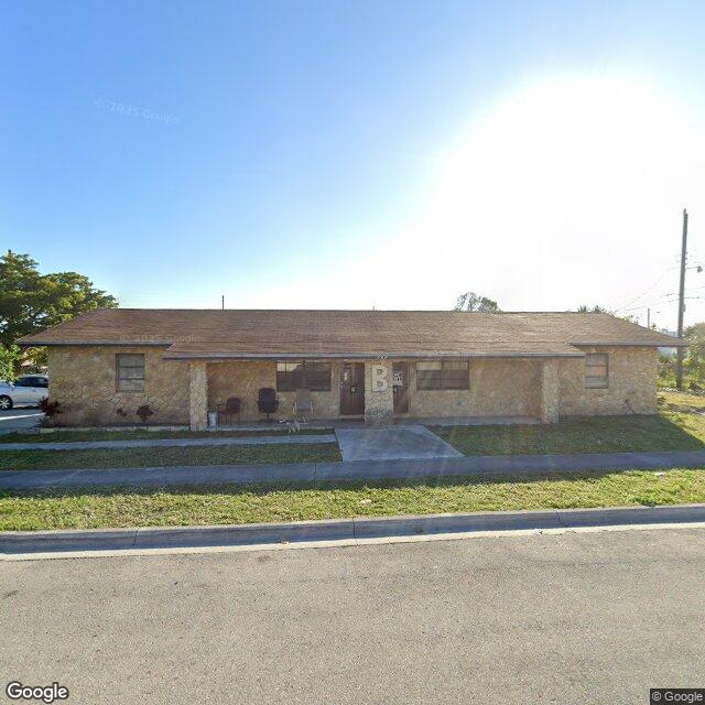 599 W 6 ST, Riviera Beach