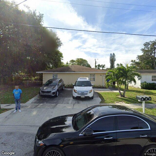 821 W 7 ST, Riviera Beach
