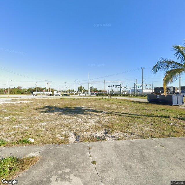 586 W 7TH Street, Riviera Beach