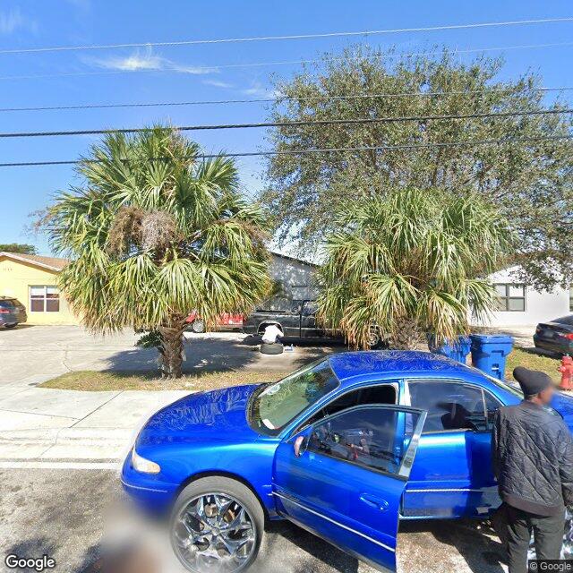 1044 W 8TH ST, Riviera Beach