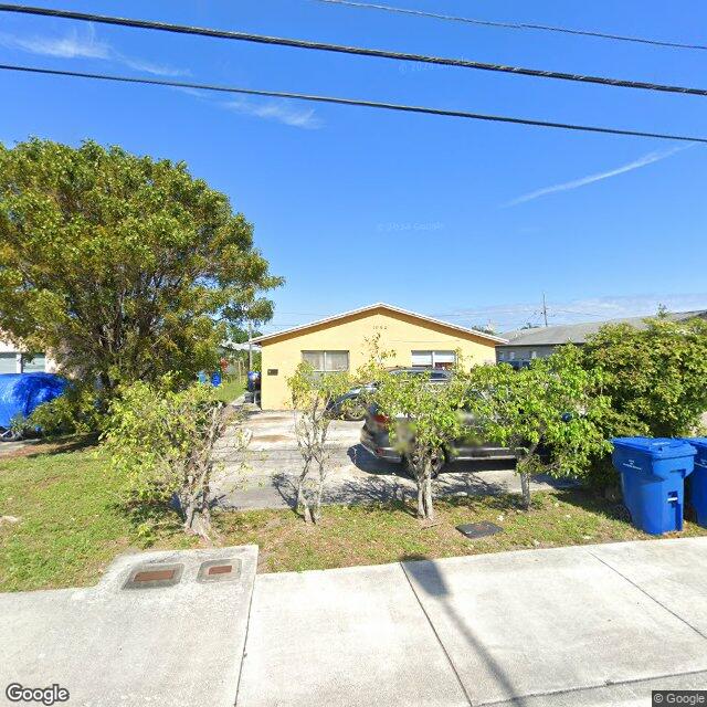 1052 W 8 ST, Riviera Beach