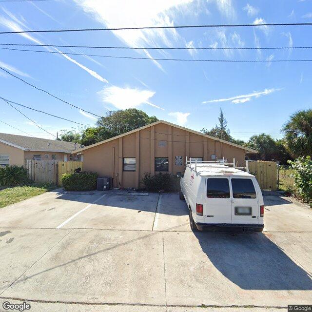 641 W 9th Street # 1, Riviera Beach