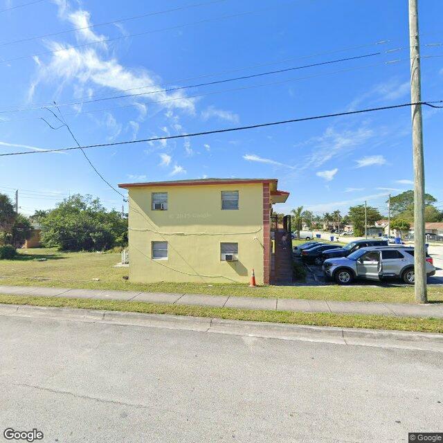 901 W 9TH Street, Riviera Beach