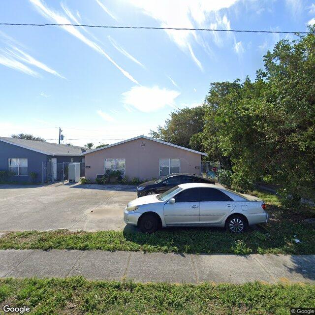 1065 W 9th Street, Riviera Beach