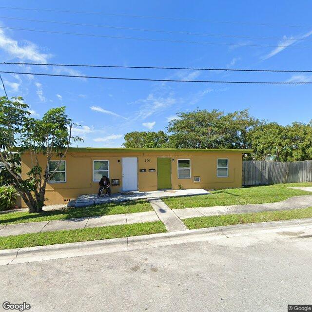 900 W 9th Street # 1, Riviera Beach
