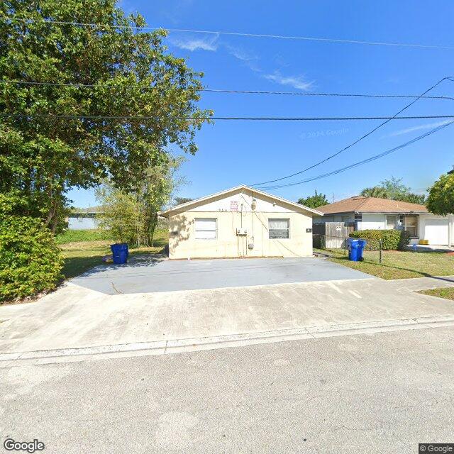 936 W 9TH ST # 2, Riviera Beach
