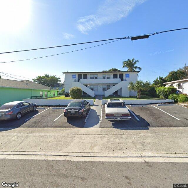 833 W 10th Street # 1, Riviera Beach