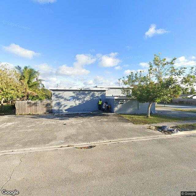 1201 Avenue U, Riviera Beach