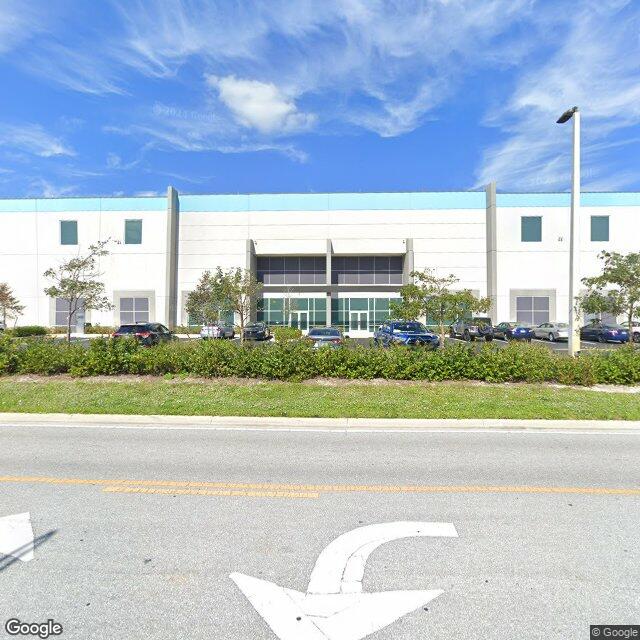 1301 Old Dixie Hwy, Riviera Beach