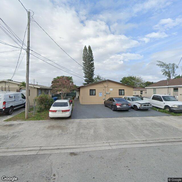 156 W 14th Street # 1, Riviera Beach