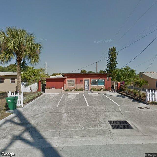 180 W 14th Street, Riviera Beach