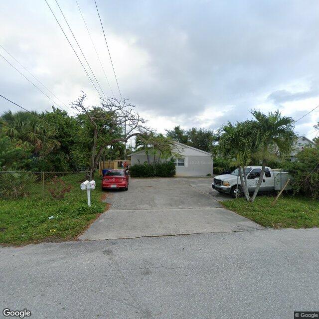 188 W 15th St, Riviera Beach