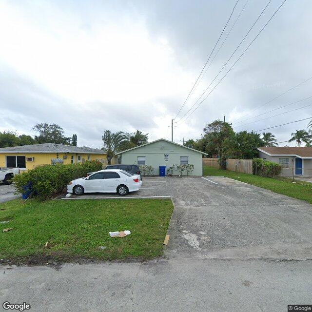 189 W 16th Street # A, Riviera Beach