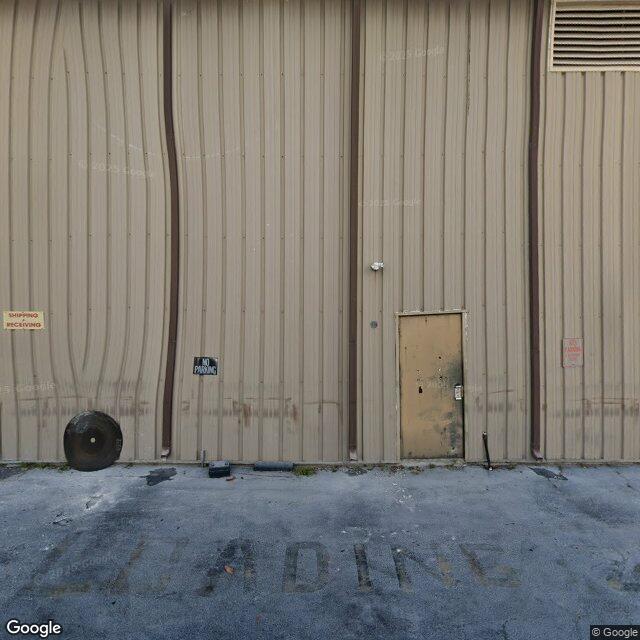 1050 W 15th Street, Riviera Beach